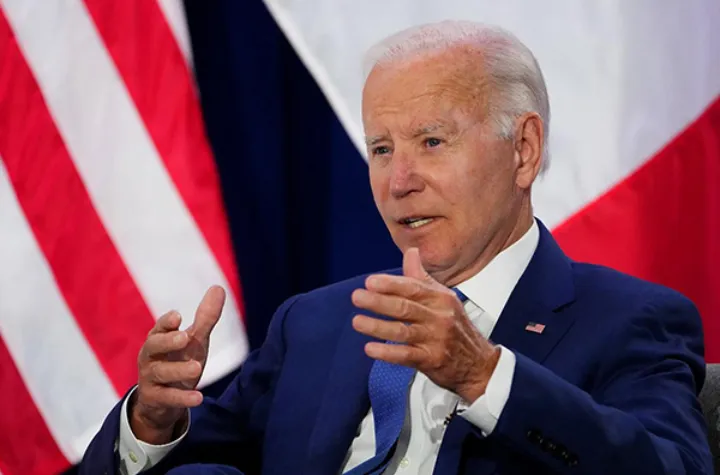 بایدن در سفر کوتاه ۲۴ساعته خود به کانادا به دنبال چیست؟